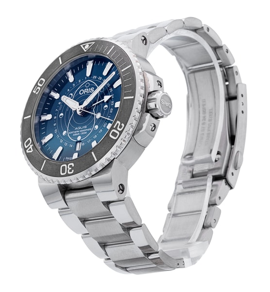 Oris Aquis 761 7765 41 85 MB